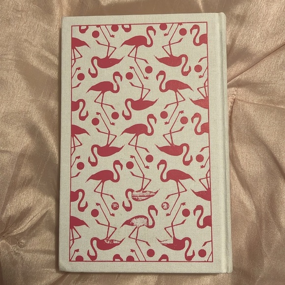 Alice's Adventures in Wonderland and Through the Looking-Glass by Lewis Carroll - Picture 8 of 8